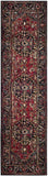 safavieh clearance vintage hamadan vth215a red rug