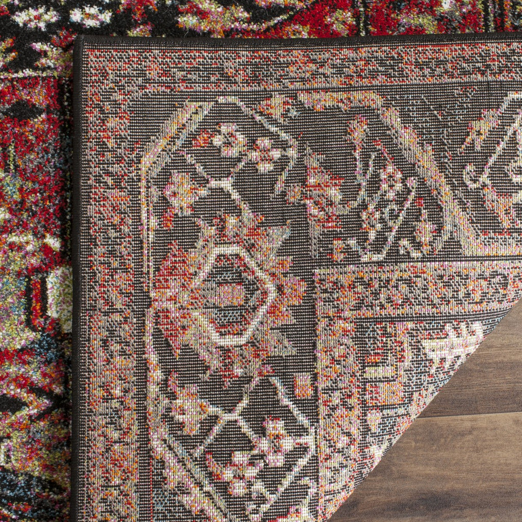 safavieh clearance vintage hamadan vth215a red rug