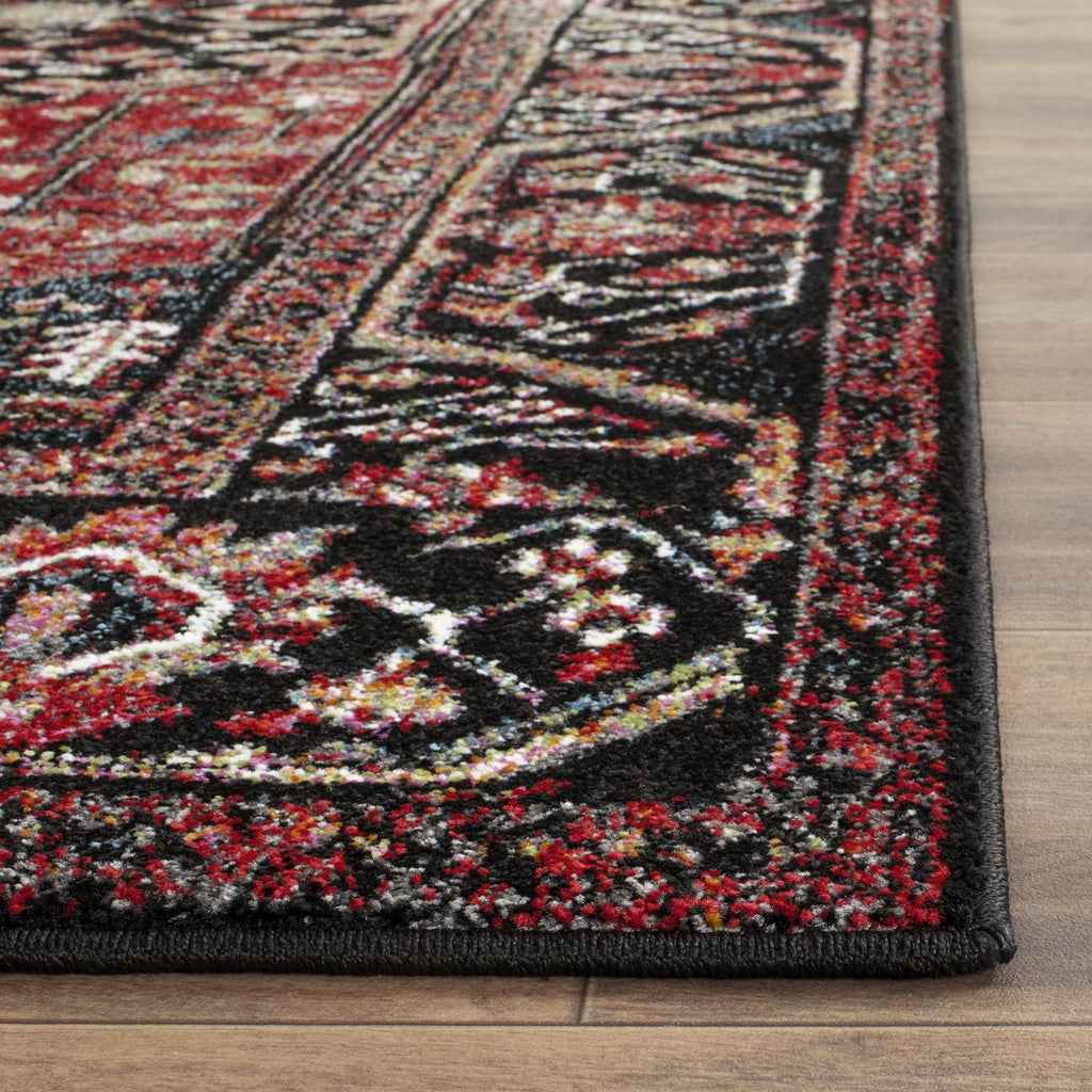 safavieh clearance vintage hamadan vth215a red rug