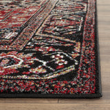 safavieh clearance vintage hamadan vth215a red rug