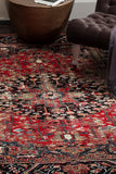 safavieh clearance vintage hamadan vth215a red rug