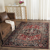 safavieh clearance vintage hamadan vth215a red rug