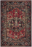 safavieh clearance vintage hamadan vth215a red rug