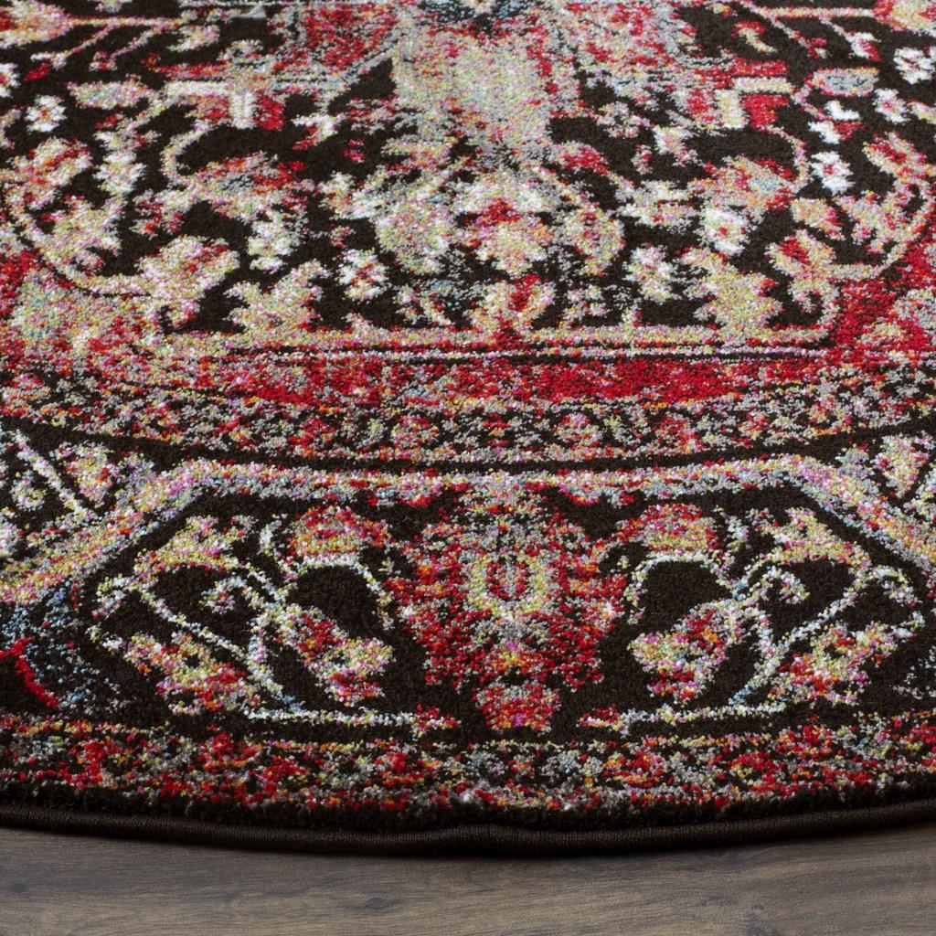 safavieh clearance vintage hamadan vth215a red rug
