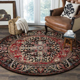 safavieh clearance vintage hamadan vth215a red rug