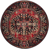 safavieh clearance vintage hamadan vth215a red rug