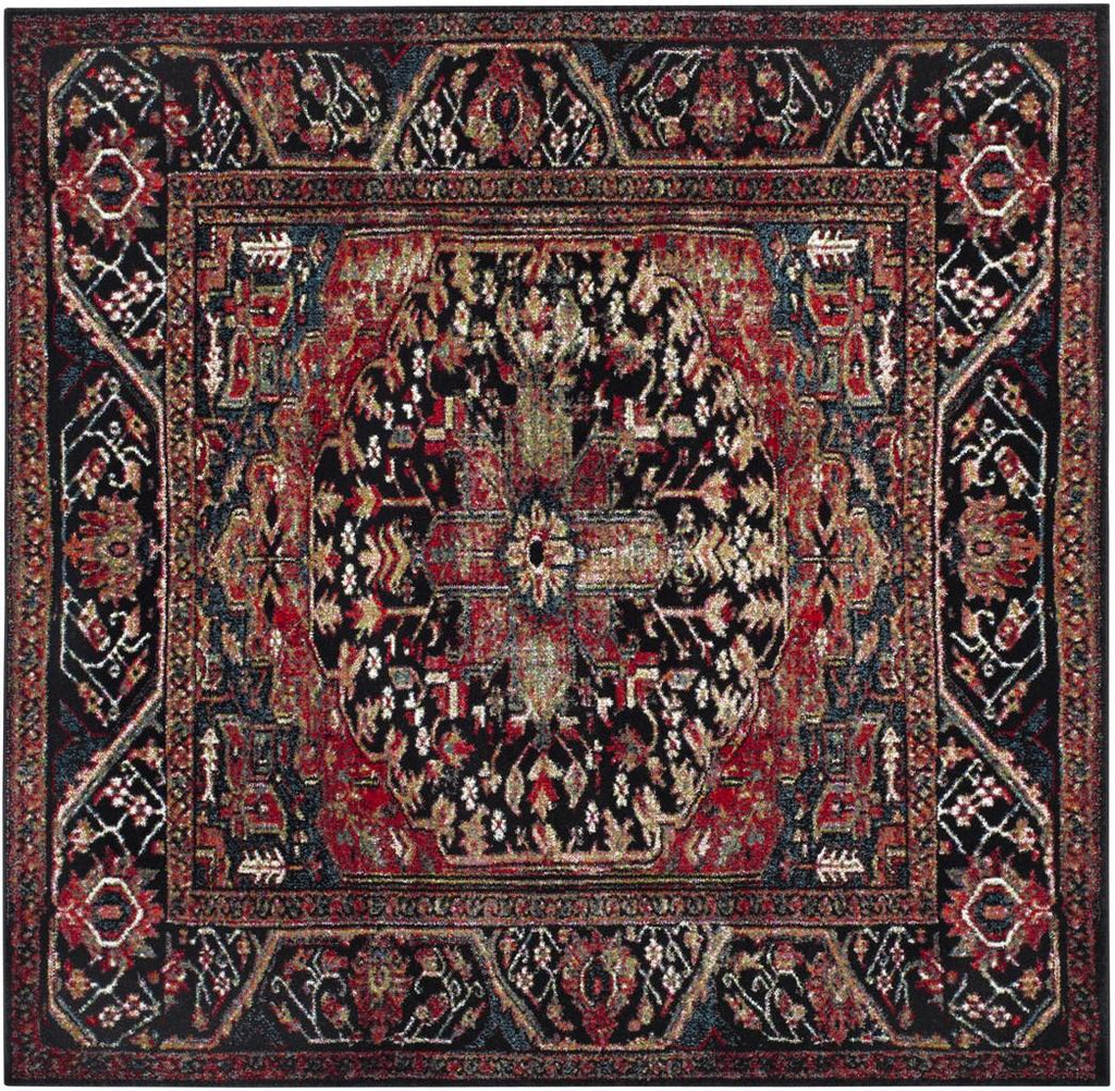 safavieh clearance vintage hamadan vth215a red rug