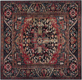 safavieh clearance vintage hamadan vth215a red rug