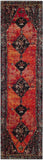 safavieh clearance vintage hamadan vth217b orange rug