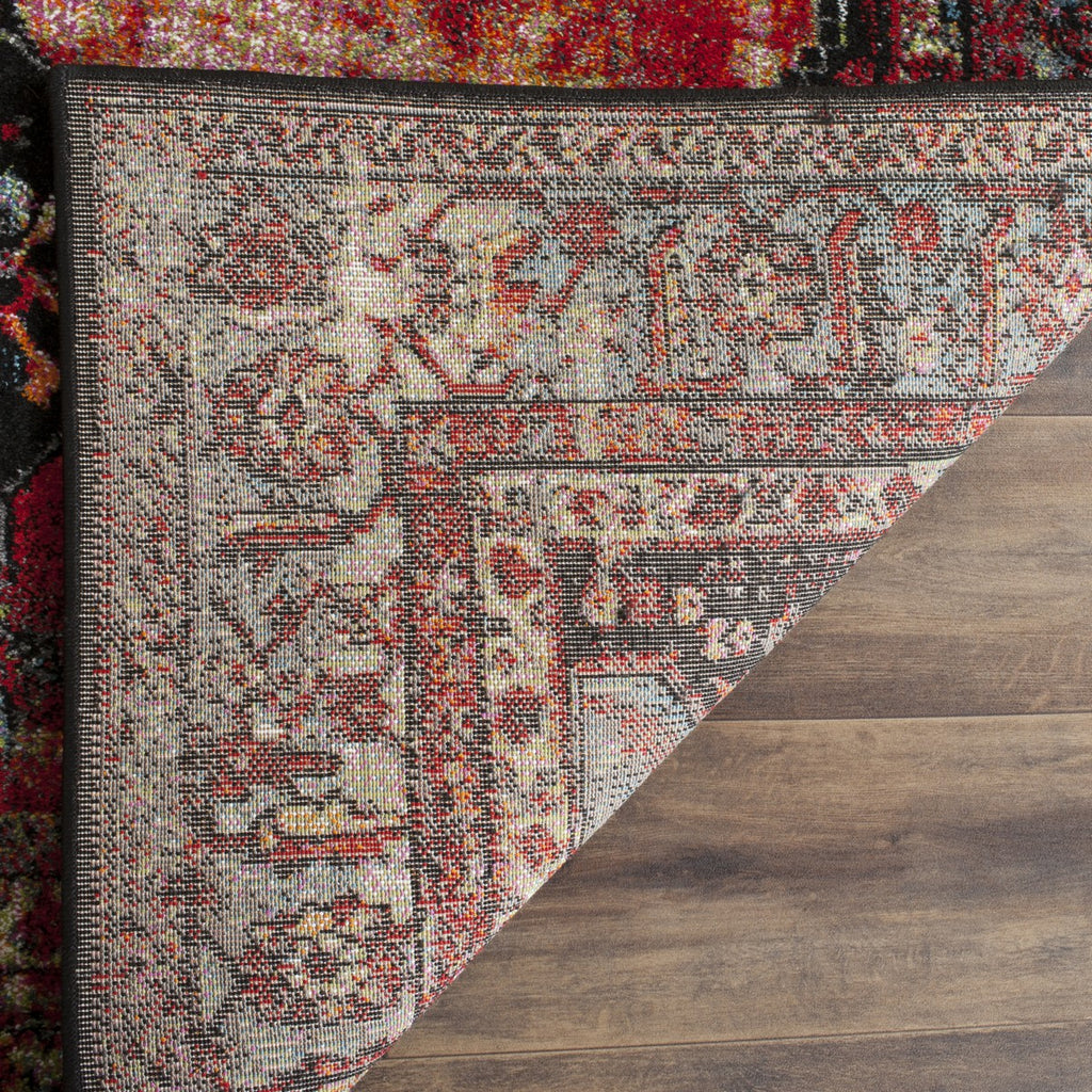 safavieh clearance vintage hamadan vth217b orange rug