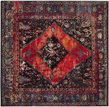safavieh clearance vintage hamadan vth217b orange rug