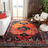 safavieh clearance vintage hamadan vth217b orange rug