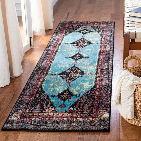 safavieh clearance vintage hamadan vth217q red rug