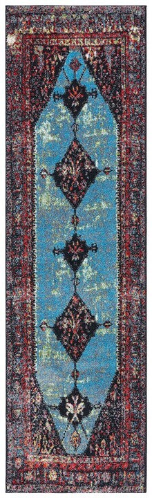 safavieh clearance vintage hamadan vth217q red rug