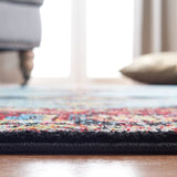 safavieh clearance vintage hamadan vth217q red rug