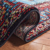 safavieh clearance vintage hamadan vth217q red rug