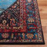 safavieh clearance vintage hamadan vth217q red rug