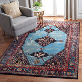 safavieh clearance vintage hamadan vth217q red rug