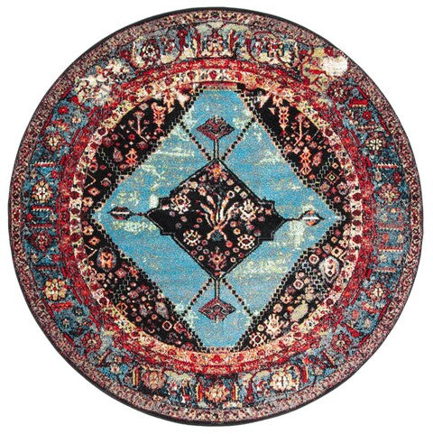safavieh clearance vintage hamadan vth217q red rug