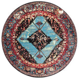 safavieh clearance vintage hamadan vth217q red rug