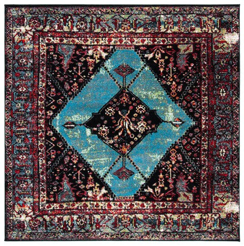 safavieh clearance vintage hamadan vth217q red rug