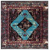 safavieh clearance vintage hamadan vth217q red rug