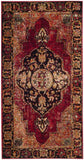 safavieh clearance vintage hamadan vth219a red rug