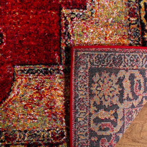 safavieh clearance vintage hamadan vth219a red rug