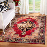 safavieh clearance vintage hamadan vth219a red rug