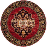 safavieh clearance vintage hamadan vth219a red rug