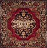 safavieh clearance vintage hamadan vth219a red rug