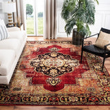 safavieh clearance vintage hamadan vth219a red rug