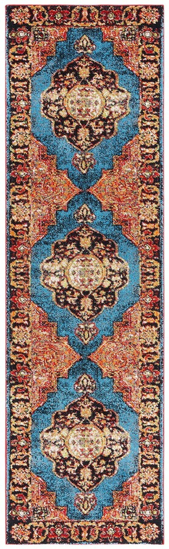 safavieh clearance vintage hamadan vth219d gold rug
