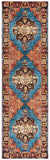 safavieh clearance vintage hamadan vth219d gold rug