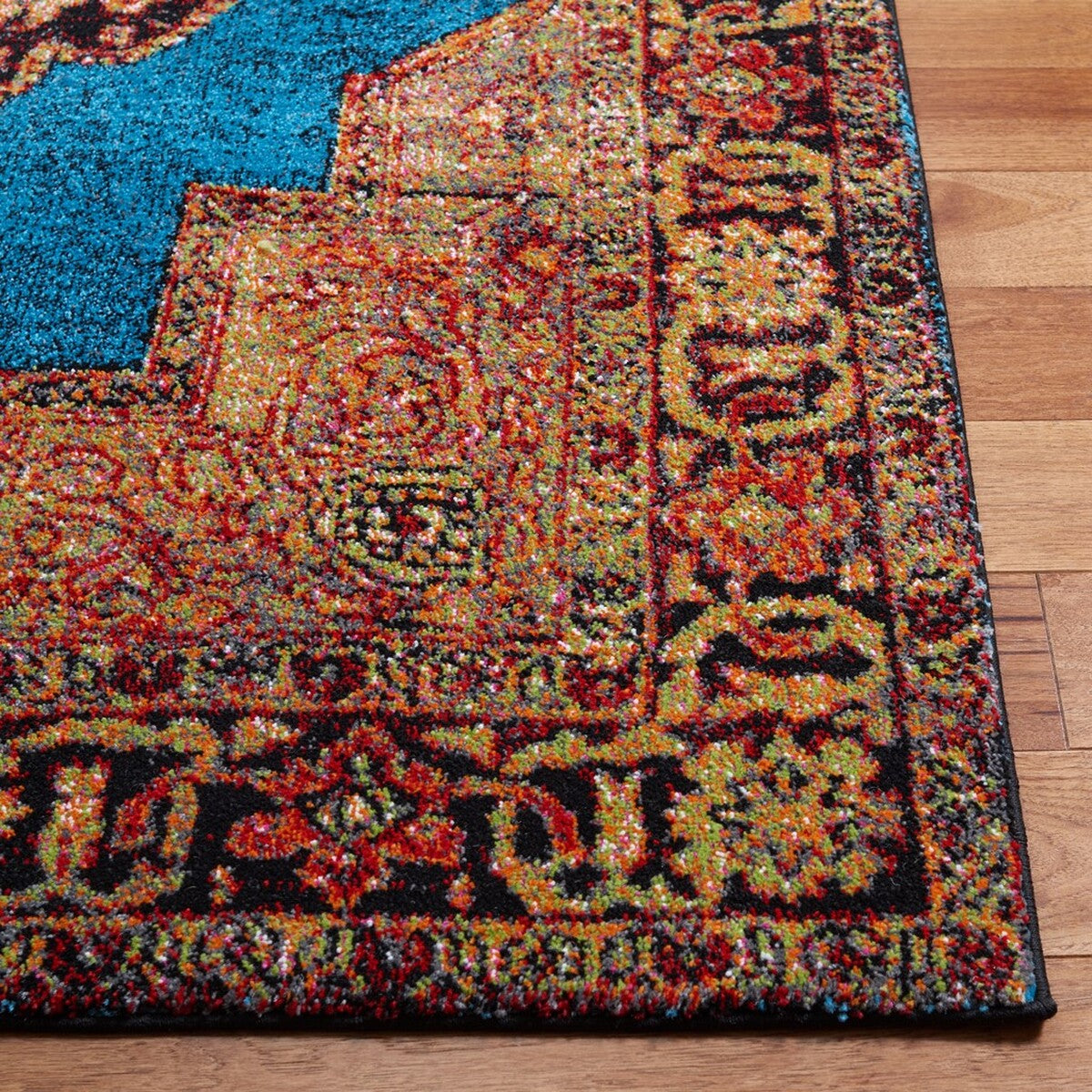 safavieh clearance vintage hamadan vth219d gold rug