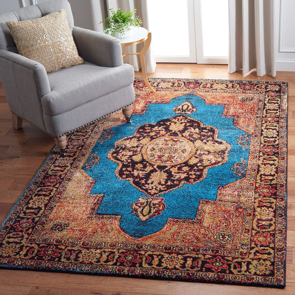 safavieh clearance vintage hamadan vth219d gold rug