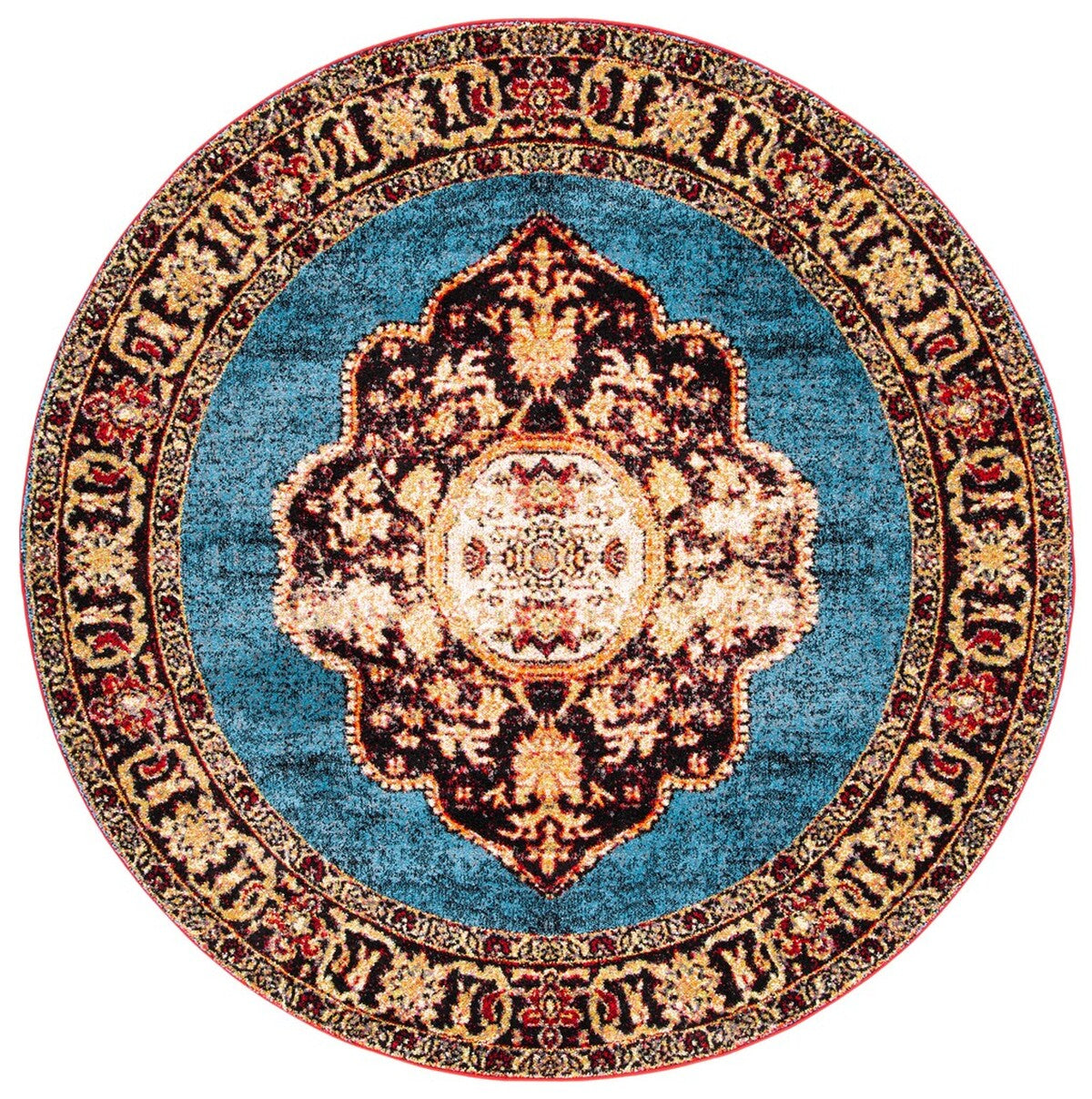 safavieh clearance vintage hamadan vth219d gold rug