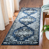 safavieh clearance vintage hamadan vth219m blue rug