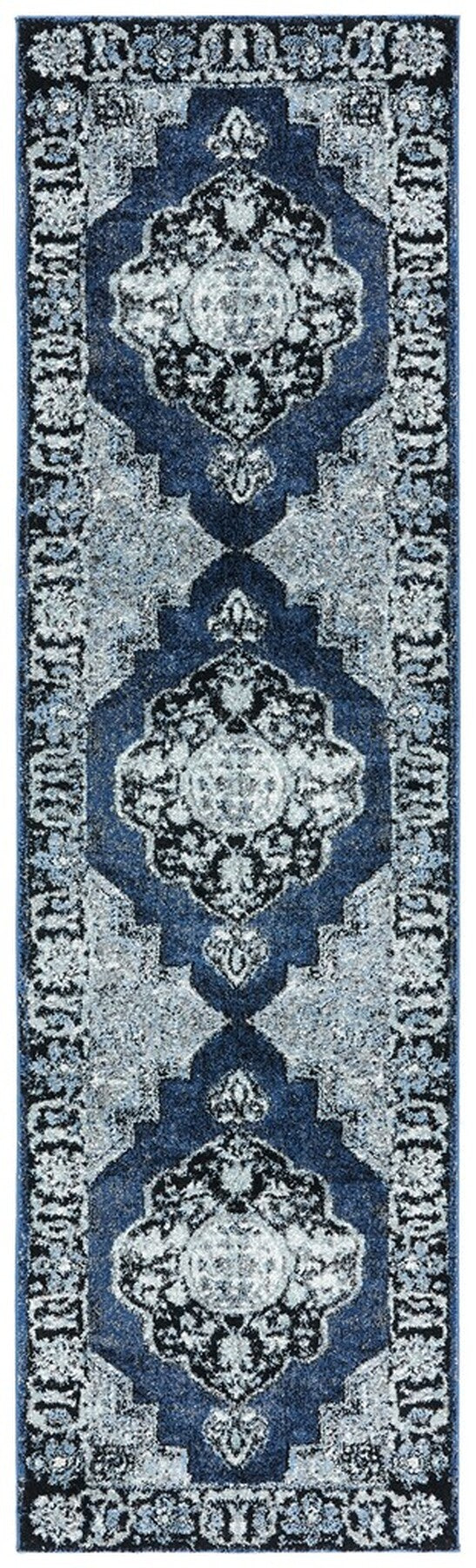 safavieh clearance vintage hamadan vth219m blue rug