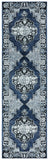 safavieh clearance vintage hamadan vth219m blue rug