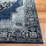 safavieh clearance vintage hamadan vth219m blue rug