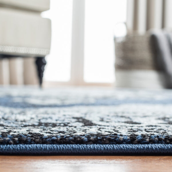 safavieh clearance vintage hamadan vth219m blue rug