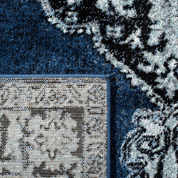safavieh clearance vintage hamadan vth219m blue rug