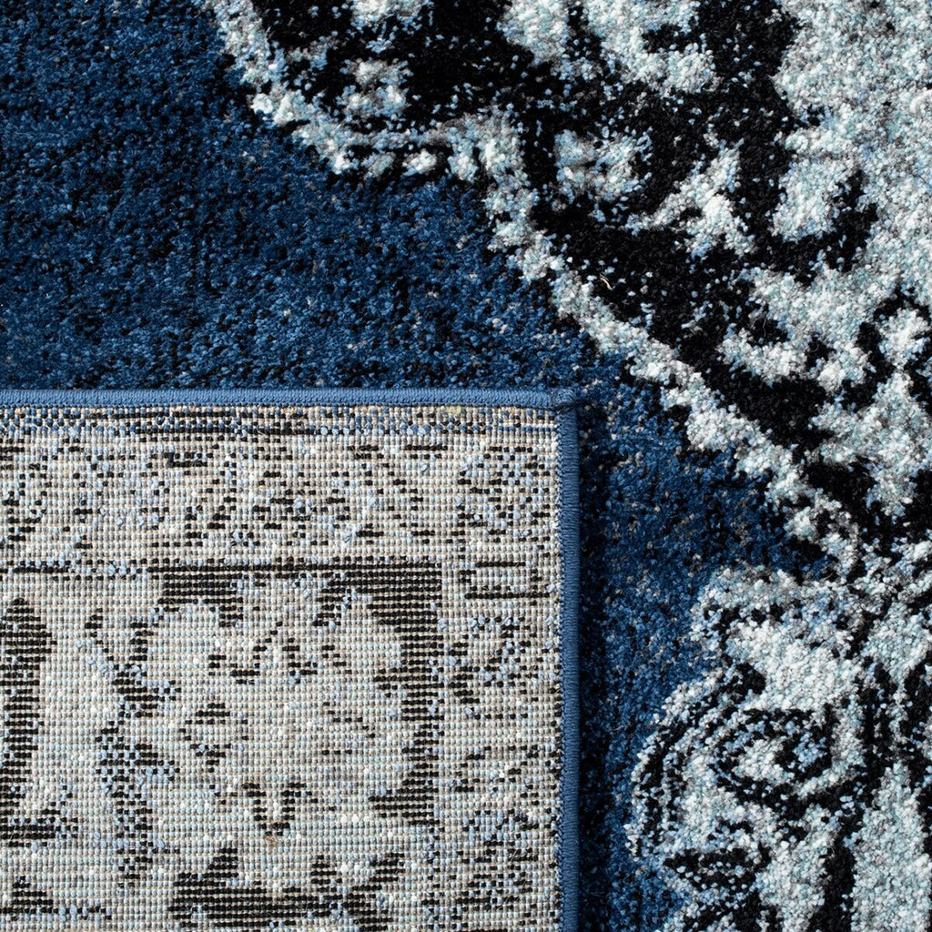 safavieh clearance vintage hamadan vth219m blue rug