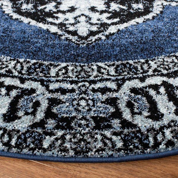 safavieh clearance vintage hamadan vth219m blue rug