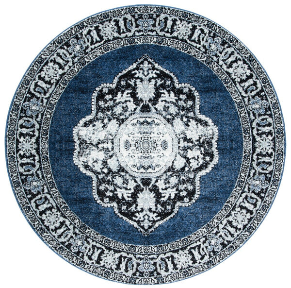 safavieh clearance vintage hamadan vth219m blue rug