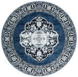 safavieh clearance vintage hamadan vth219m blue rug