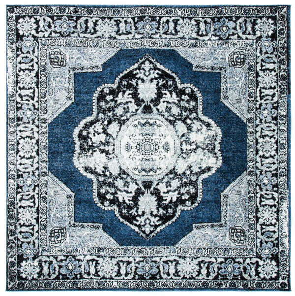 safavieh clearance vintage hamadan vth219m blue rug