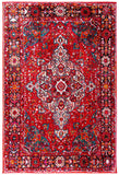 safavieh clearance vintage hamadan vth222a red rug