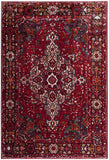 safavieh clearance vintage hamadan vth222a red rug